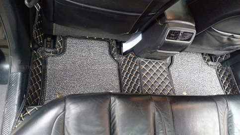Thảm lót sàn ô tô 5D 6D Nissan Teana